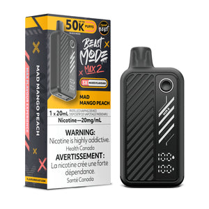 Flavour Beast Beast Mode Max 2