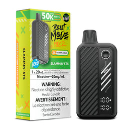 Flavour Beast Beast Mode Max 2
