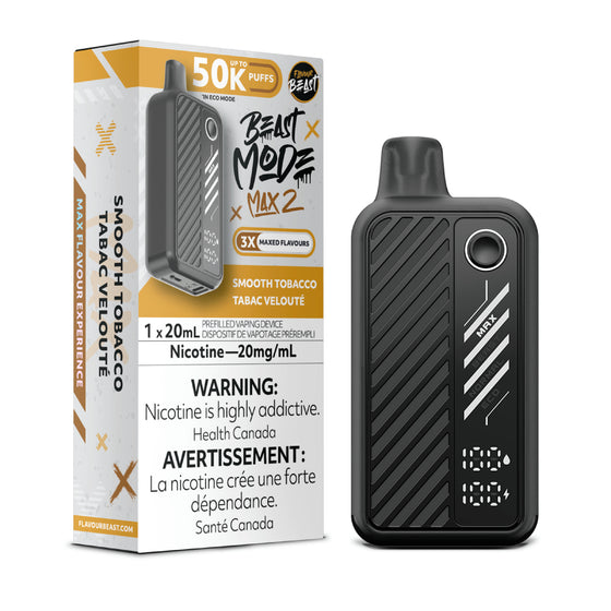 Flavour Beast Beast Mode Max 2