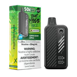Flavour Beast Beast Mode Max 2