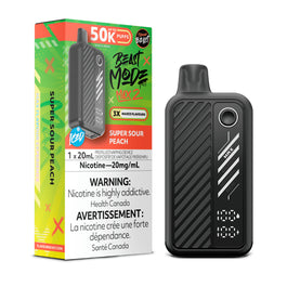 Flavour Beast Beast Mode Max 2