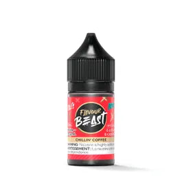 Flavour Beast E-Liquid