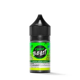 Flavour Beast E-Liquid