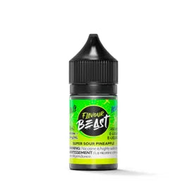 Flavour Beast E-Liquid