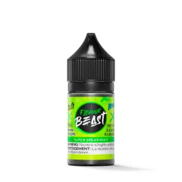 Flavour Beast E-Liquid