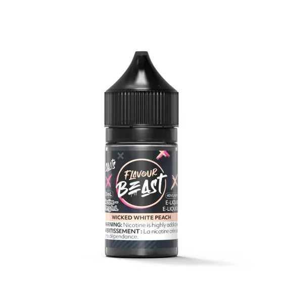 Flavour Beast E-Liquid