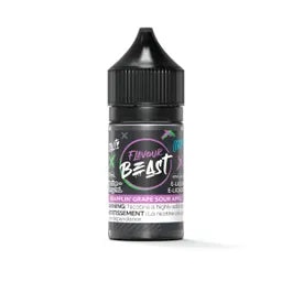 Flavour Beast E-Liquid