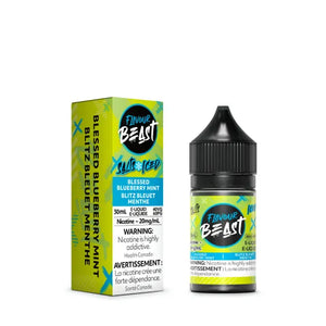 Flavour Beast E-Liquid