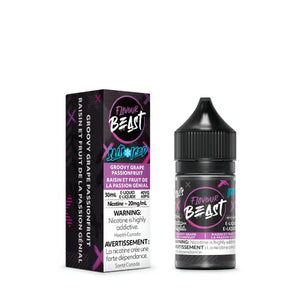 Flavour Beast E-Liquid