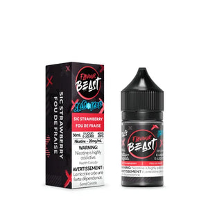 Flavour Beast E-Liquid