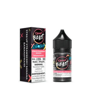 Flavour Beast E-Liquid