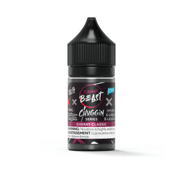 Flavour Beast Chuggin Series E-Liquid