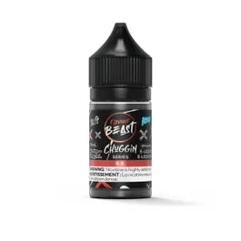 Flavour Beast Chuggin Series E-Liquid