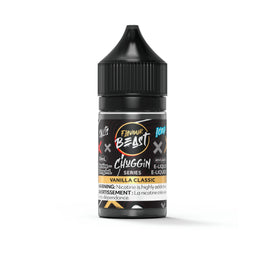 Flavour Beast Chuggin Series E-Liquid