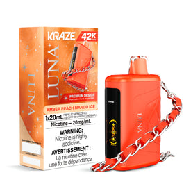 Kraze Luna