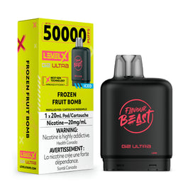 Flavour Beast Level X Ultra Pods