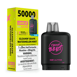 Flavour Beast Level X Ultra Pods