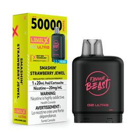Flavour Beast Level X Ultra Pods
