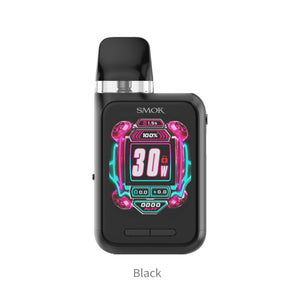 Smok NOVO GT BOX Open Pod Kit 2mL Clouds Vape Shop Smok NOVO GT BOX Open Pod Kit 2mL Clouds Vape Shop