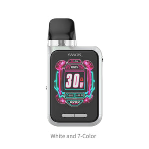 Smok NOVO GT BOX Open Pod Kit 2mL Clouds Vape Shop Smok NOVO GT BOX Open Pod Kit 2mL Clouds Vape Shop