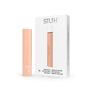 STLTH Devices