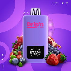 Dripn By Envi 70k Disposable Vape