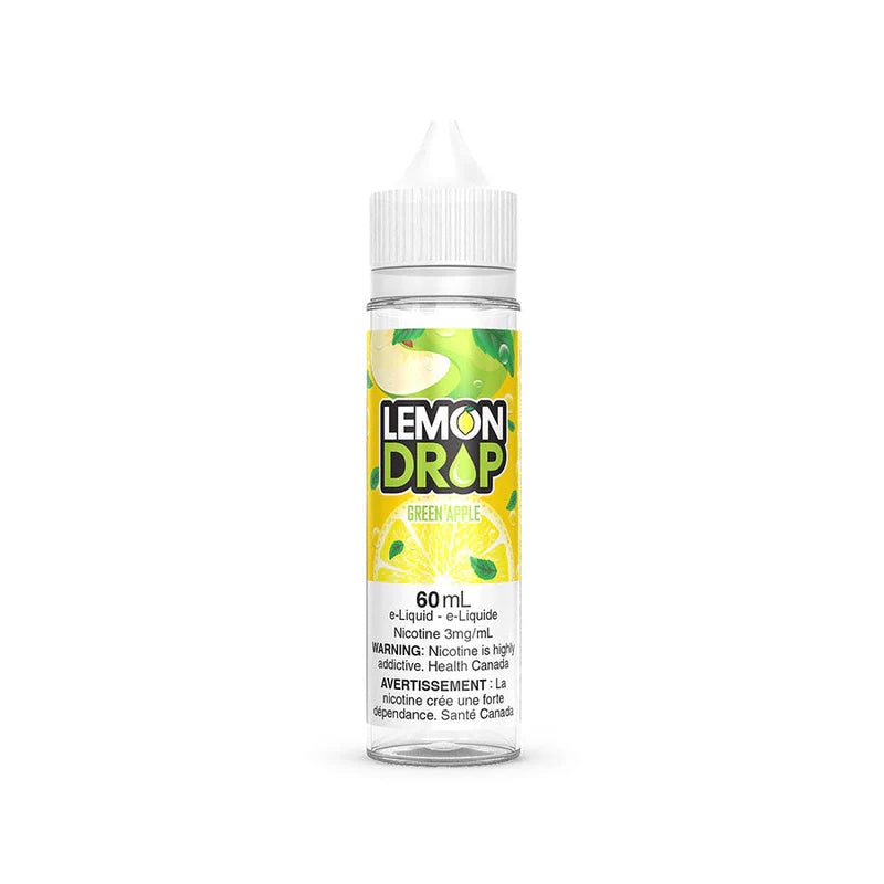 Lemon Drop