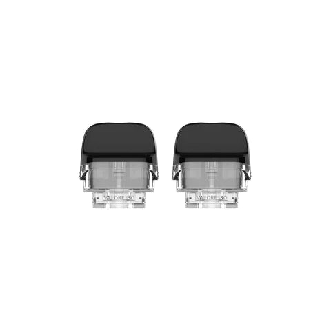 VAPORESSO LUXE PM40 EMPTY POD (2 PACK)