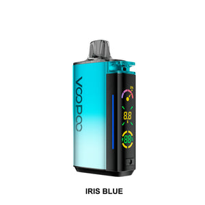 Voopoo VRIZZ Open Pod Kit 15mL