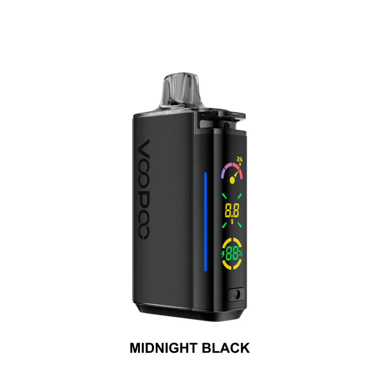 Voopoo VRIZZ Open Pod Kit 15mL