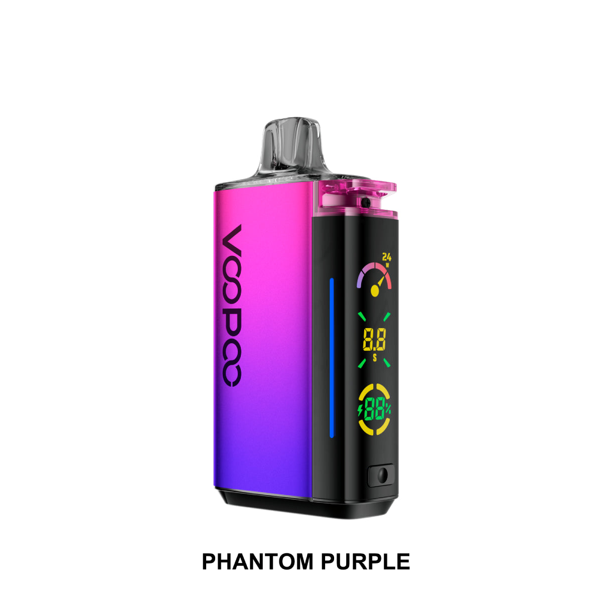 Voopoo VRIZZ Open Pod Kit 15mL