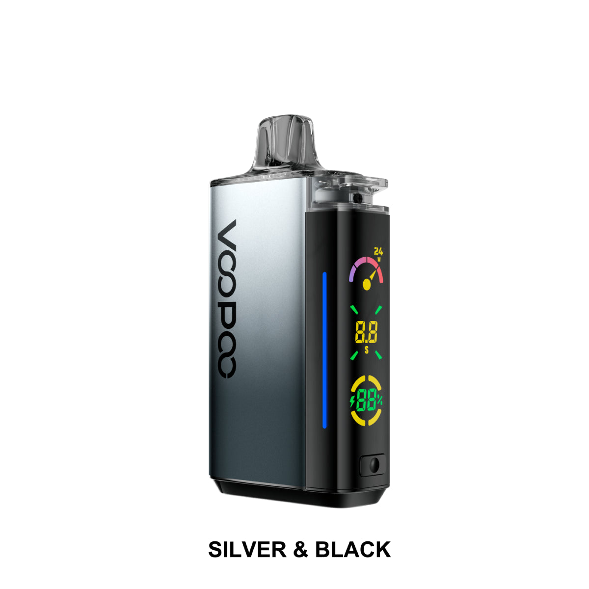 Voopoo VRIZZ Open Pod Kit 15mL