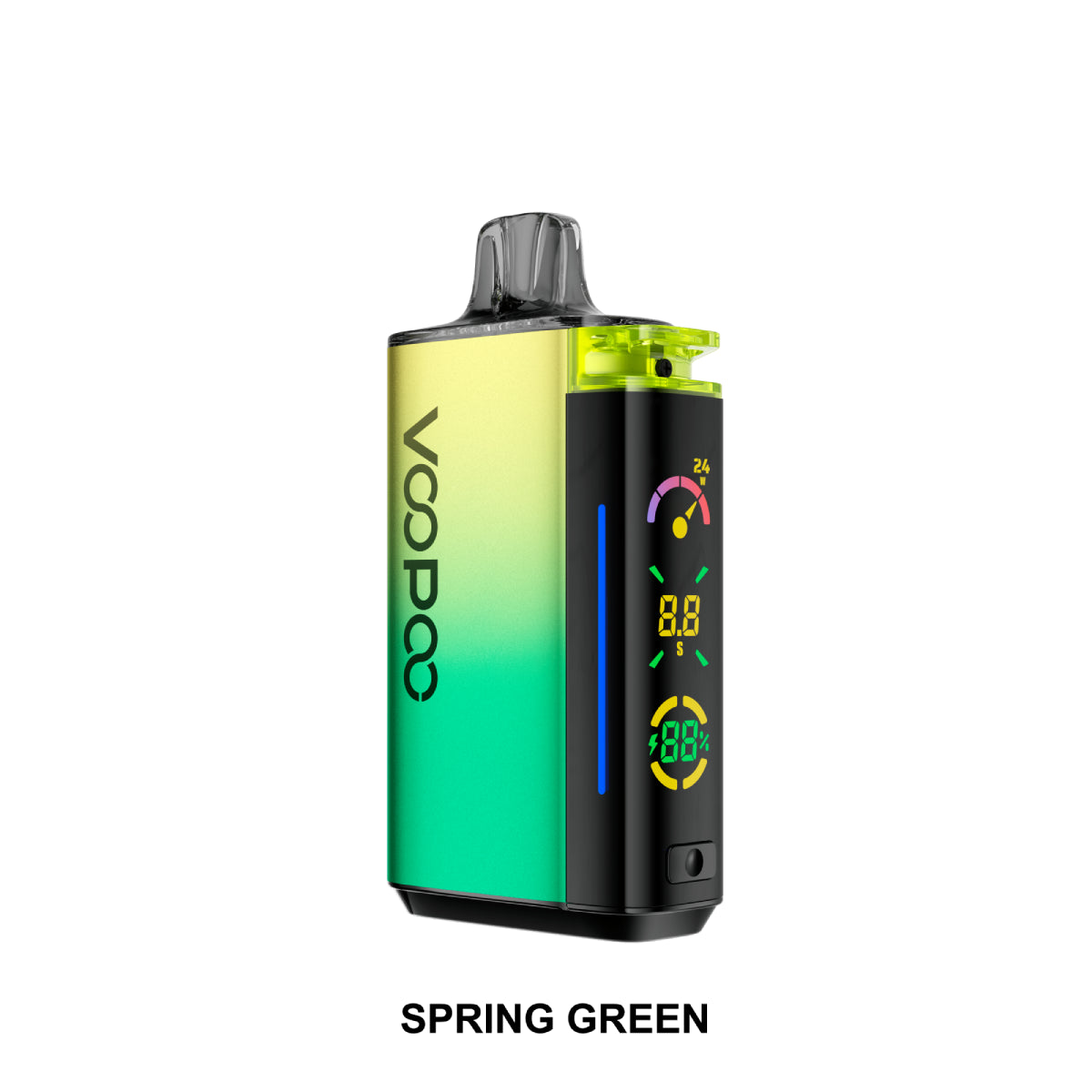 Voopoo VRIZZ Open Pod Kit 15mL