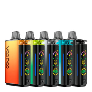 Voopoo VRIZZ Open Pod Kit 15mL