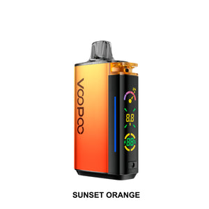 Voopoo VRIZZ Open Pod Kit 15mL