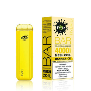 Pop Hybrid Bar 4000 Puff Disposable Vape Clouds Vape Shop Pop Hybrid Bar 4000 Puff Disposable Vape Clouds Vape Shop