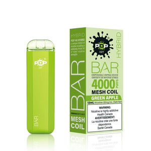 Pop Hybrid Bar 4000 Puff Disposable Vape Clouds Vape Shop Pop Hybrid Bar 4000 Puff Disposable Vape Clouds Vape Shop