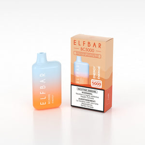 The Elf Bar 5000 Puff Disposable Vape Clouds Vape Shop The Elf Bar 5000 Puff Disposable Vape Clouds Vape Shop