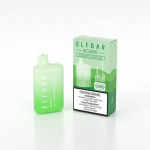 The Elf Bar 5000 Puff Disposable Vape Clouds Vape Shop The Elf Bar 5000 Puff Disposable Vape Clouds Vape Shop