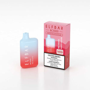 The Elf Bar 5000 Puff Disposable Vape Clouds Vape Shop The Elf Bar 5000 Puff Disposable Vape Clouds Vape Shop