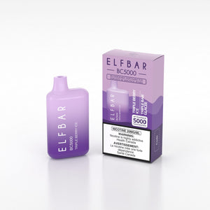 The Elf Bar 5000 Puff Disposable Vape Clouds Vape Shop The Elf Bar 5000 Puff Disposable Vape Clouds Vape Shop