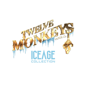 Twelve Monkeys Ice Age