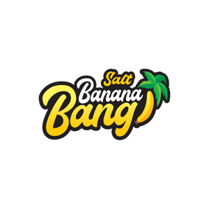Banana Bang Salts