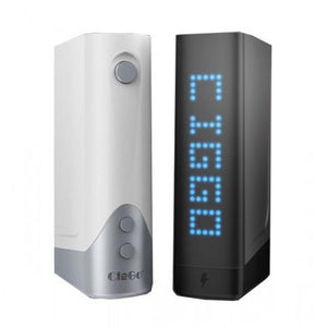 PRAXIS BANSHEE 150W TC BOX MOD Clouds Vape Shop PRAXIS BANSHEE 150W TC BOX MOD Clouds Vape Shop