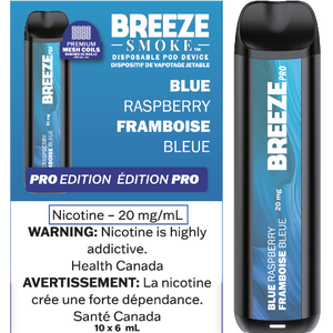 Breeze Pro Clouds Vape Shop Breeze Pro Clouds Vape Shop