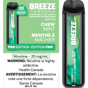 Breeze Pro