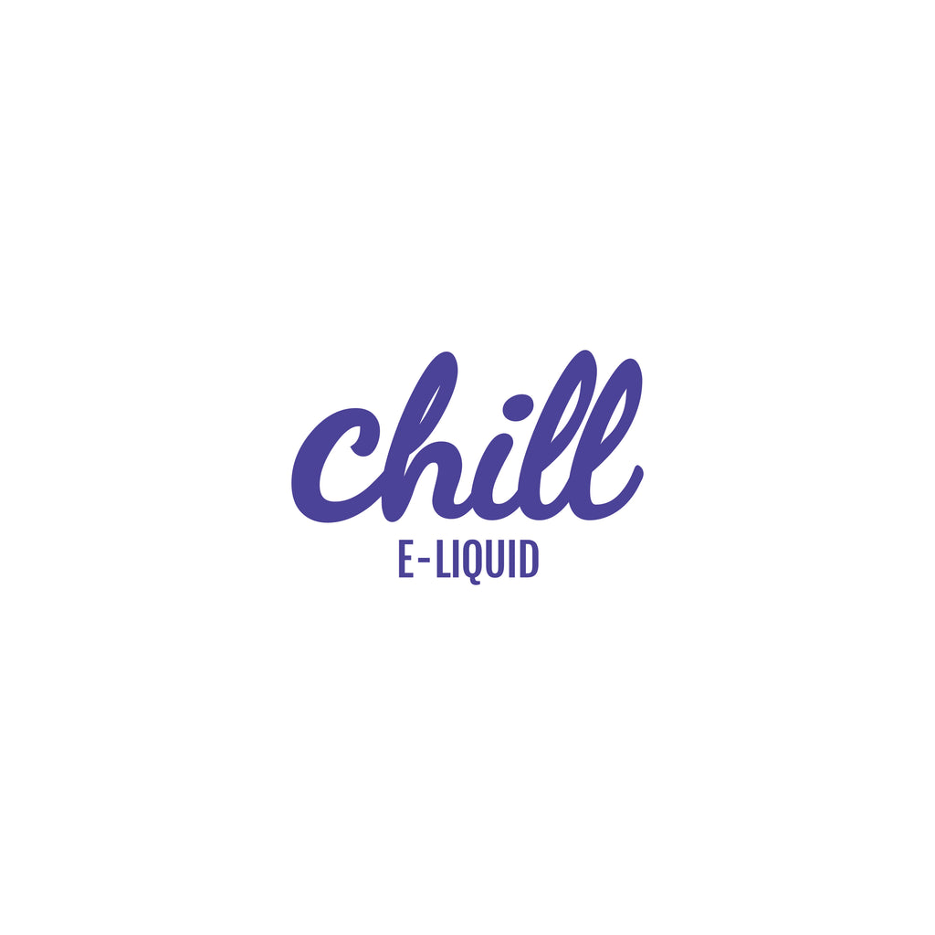 Chill E-liquids