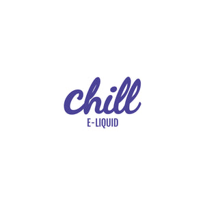 Chill E-liquids