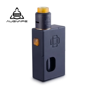 Augvape Druga Squonk Mod Clouds Vape Shop Augvape Druga Squonk Mod Clouds Vape Shop