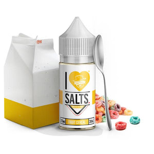 I Love Salts